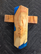 Box Elder Call Block Hybrid