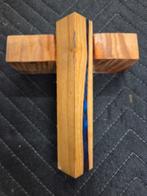 Cherry Hybrid Pen Blank