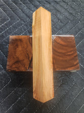 Cherry Burl Pen Blank