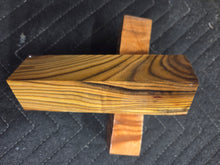 Staghorn Sumac Call Block Hybrid