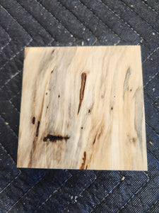 Horse Chestnut Turkey Pot Call