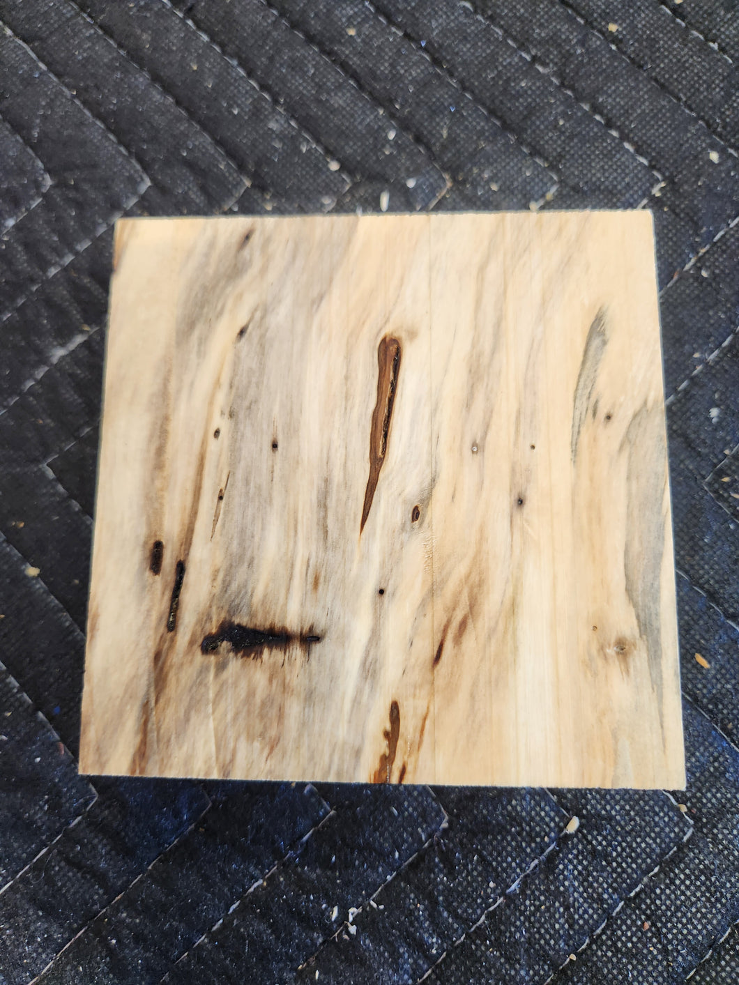 Horse Chestnut Turkey Pot Call