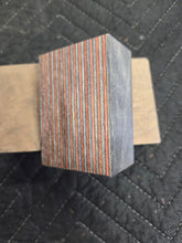 Black Velvet Spectraply