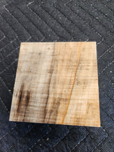 Horse Chestnut Turkey Pot Call