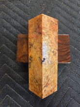 Box Elder Call Block Hybrid Stabilized