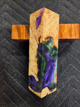 Box Elder Call Block Hybrid