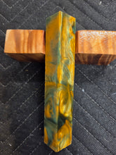 Elm Burl Hybrid Pen Blank