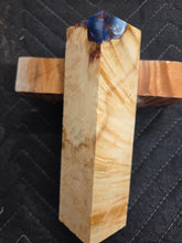 Box Elder Call Block Hybrid