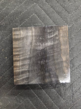 Stabilized Horse Chestnut Turkey Pot