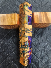 Cholla Cactus Hybrid Pen Blank