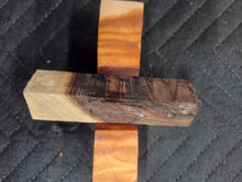 Cocobolo Pen Blank Short