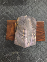 Stabilized Box Elder Bottlestopper