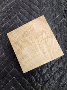 Ash Turkey Pot call
