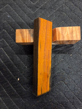 Pau Santo Knife Scale