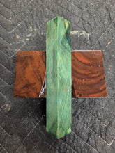 Stabilized Box Elder Burl Pen Blank