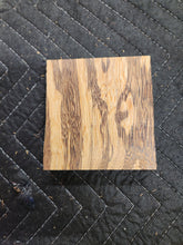 Marblewood Turkey Pot