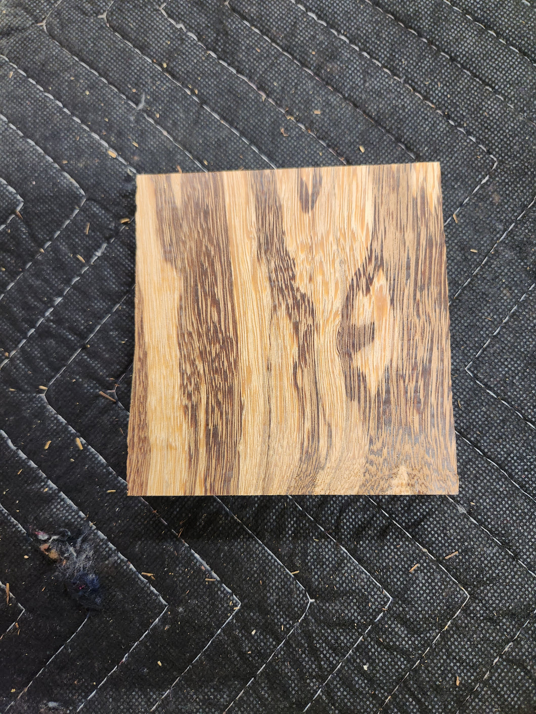 Marblewood Turkey Pot