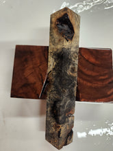 Casting Buckeye Burl Pen Blank