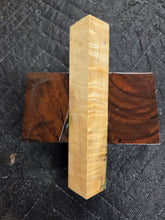 Cottonwood Hybrid Pen Blank