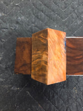 Stabilized Cottonwood Bottlestopper