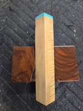 Hybrid Horse Chestnut Pen Blank