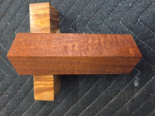 Sapele Pommell Figured
