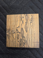 Bocote Turkey Pot