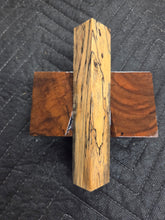 Tamarind Pen Blank Stabilized