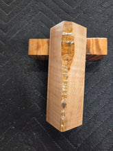 Maple Stabilized Call Block