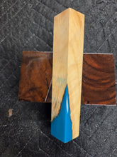 Cottonwood Hybrid Pen Blank