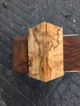 Stabilized Horse Chestnut Bottlestopper
