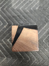 Black walnut