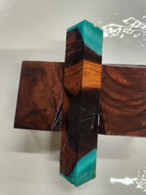 Hybrid Pen Blank Desert Ironwood