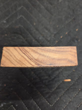 Koa Turkey Pot Figured