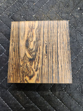 Bocote Turkey Pot