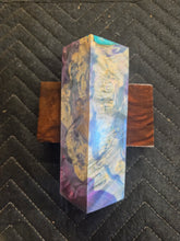 Box Elder Call Block Hybrid Stabilized