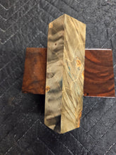 Stabilized Cottonwood