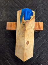 Box Elder Call Block Hybrid