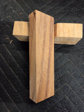 Parota Knife Scale