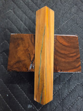 Yellowwood Pen Blank Hybrid