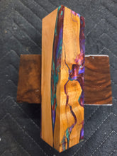 Almond Hybrid Call Blank
