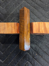 Lignum Vitae Genuine Pen Blank