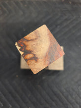 Padauk Marbled