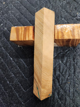 Ash Hybrid Pen Blank