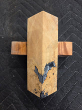 Box Elder Call Block Hybrid