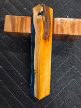 Yew Hybrid Pen Blank