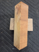 Canarywood X-Cut