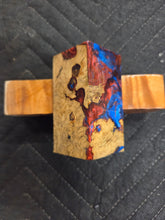Box Elder Bottlestopper Hybrid