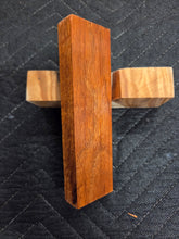 Koa Knife Scale