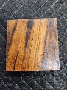 Desert Ironwood Turkey Pot